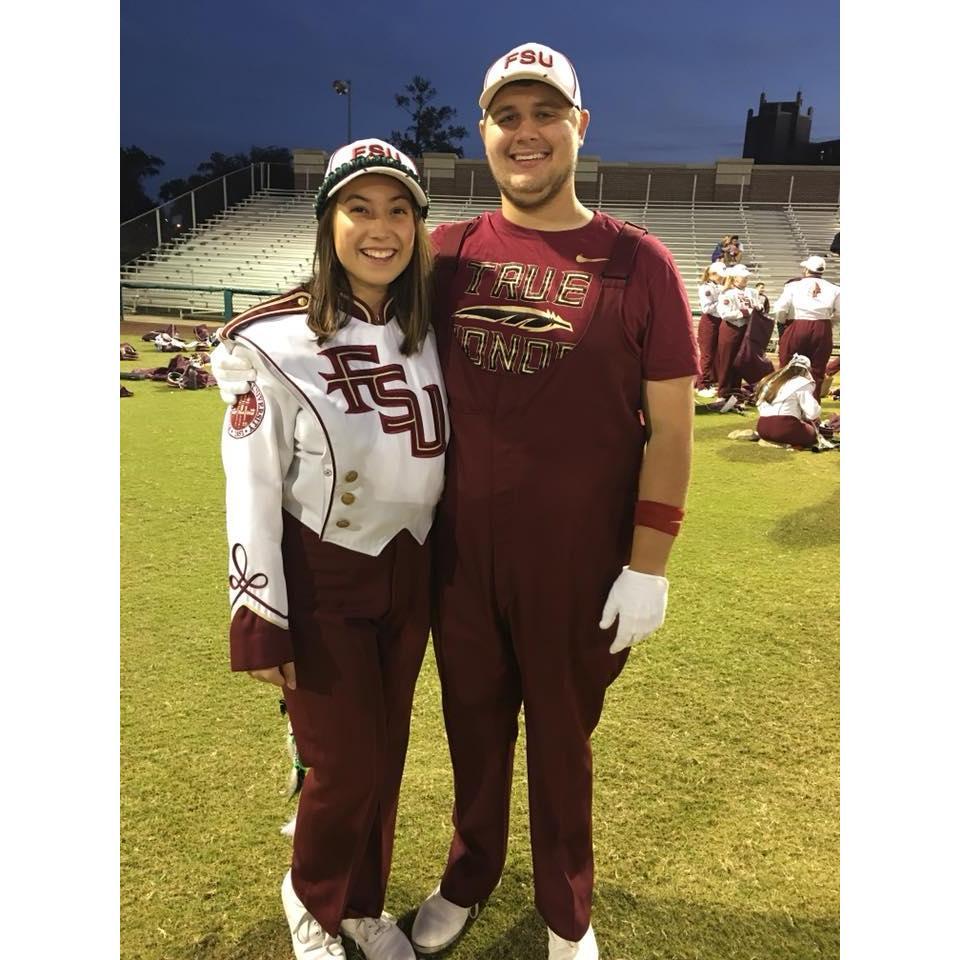Dates at Doak (Fall 2016)