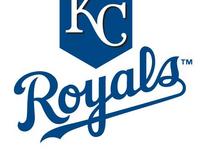 Kansas City Royals Baseball