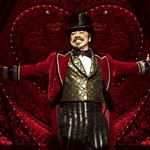 Moulin Rouge! The Musical