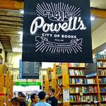 Powell's City of Books