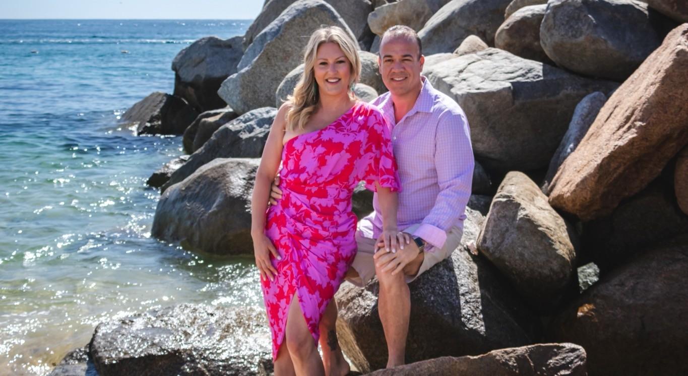 The Wedding Website of Stephanie Wagner and William Lamont