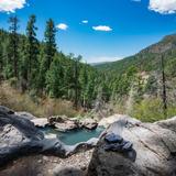 Jemez Springs
