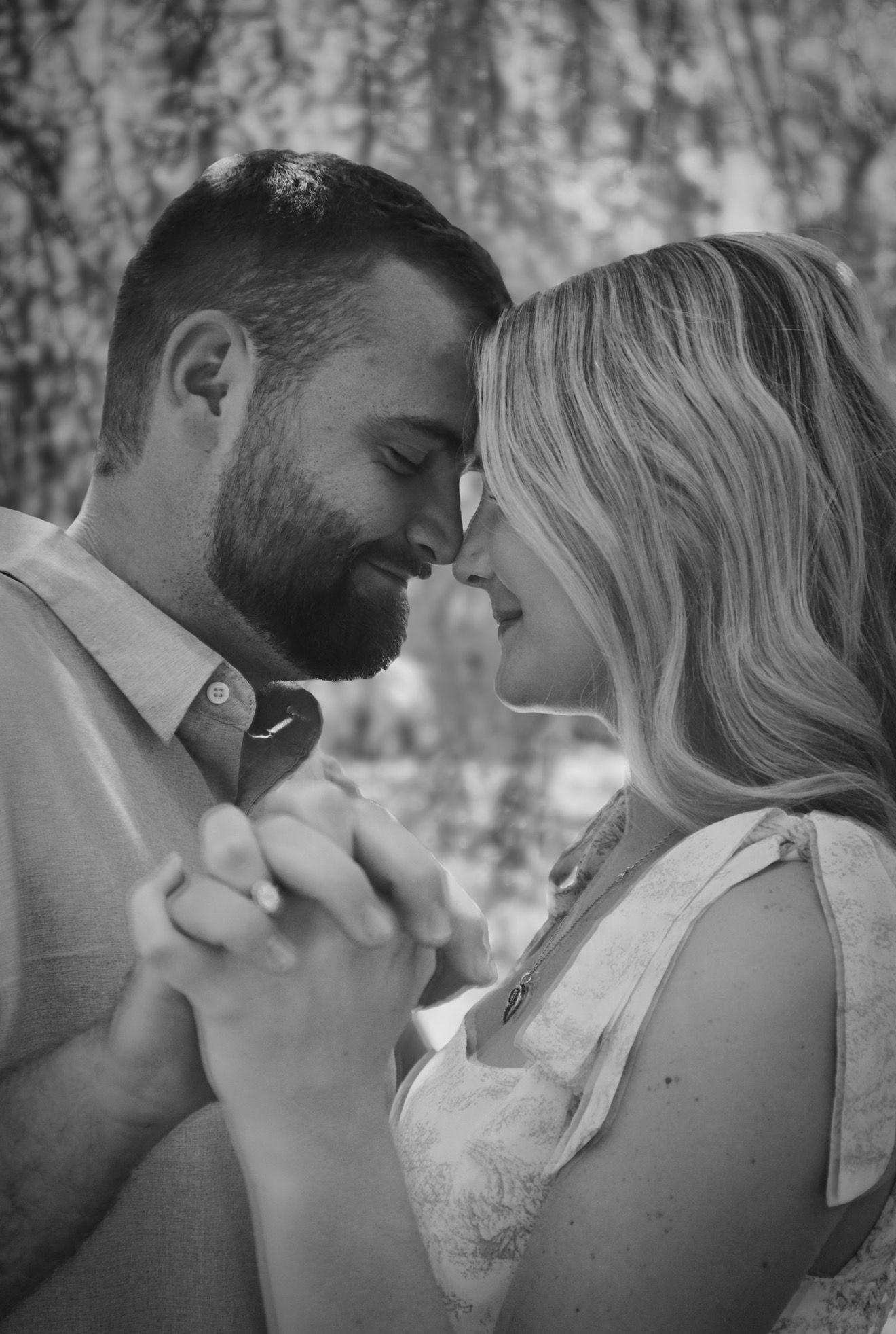 The Wedding Website of Harlley Fiorentino and Wyatt Steed