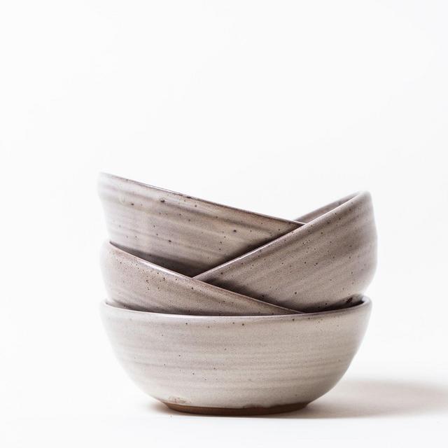 Grayling Ceramics Small Bowl - Cream