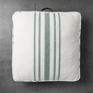 Square Floor Pillow - Hearth & Hand™ with Magnolia