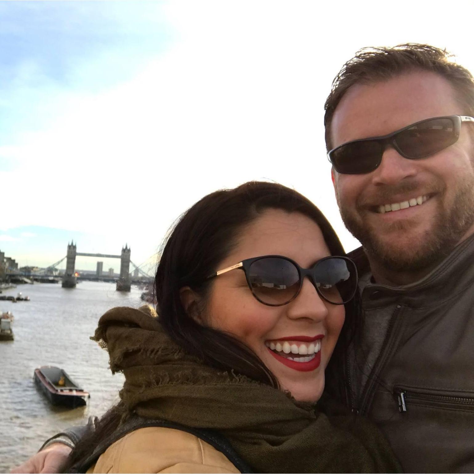 Trip to London