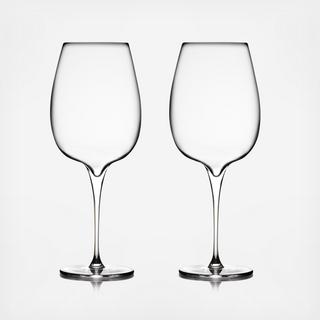 Vie Cabernet Wine Glass, Set of 2