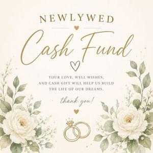 Our Newlywed Fund