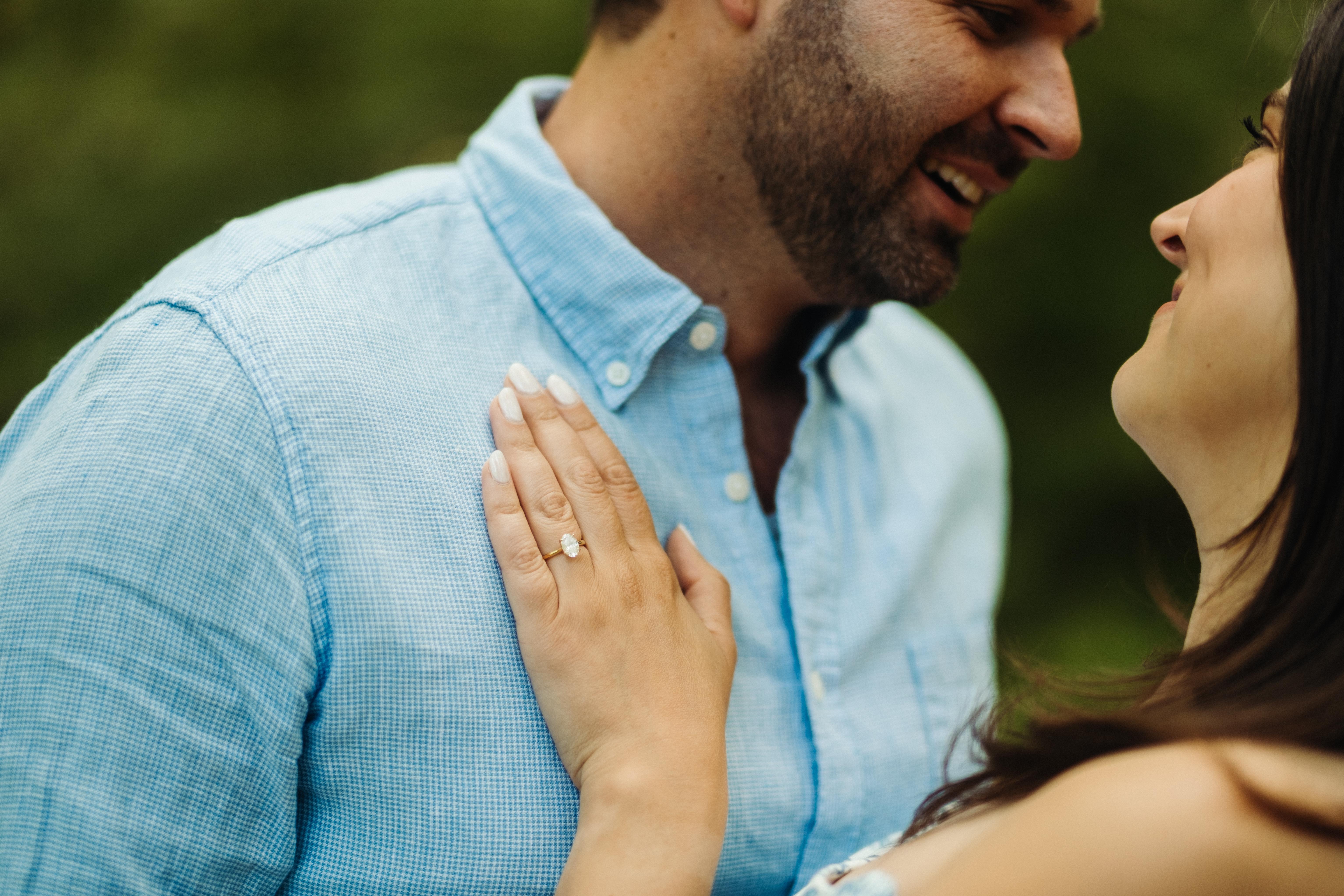 The Wedding Website of Maria Hoepf and Lee Ferrante