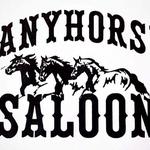 Many Horses Saloon