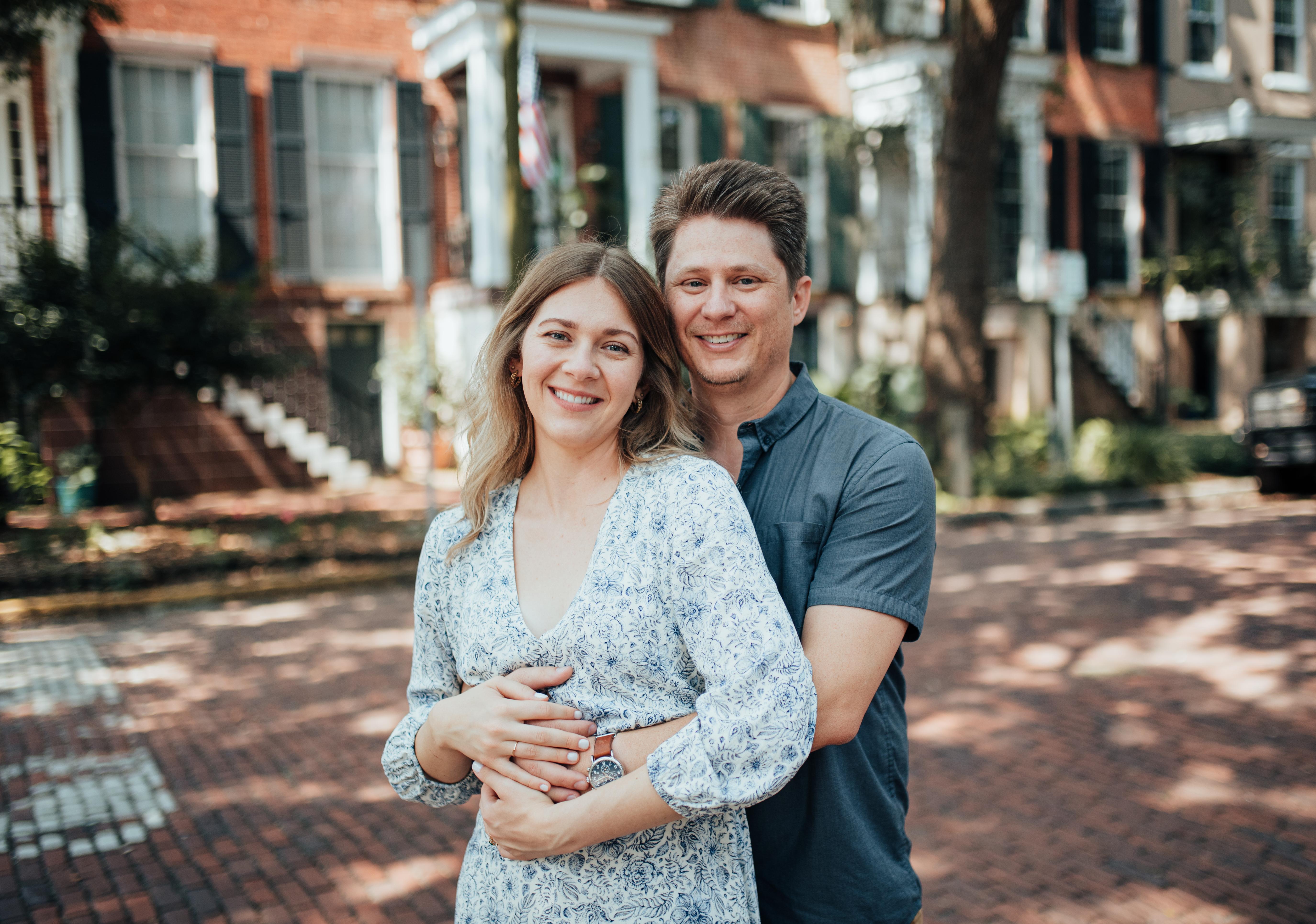 The Wedding Website of Susie Bryan and Tim Denton