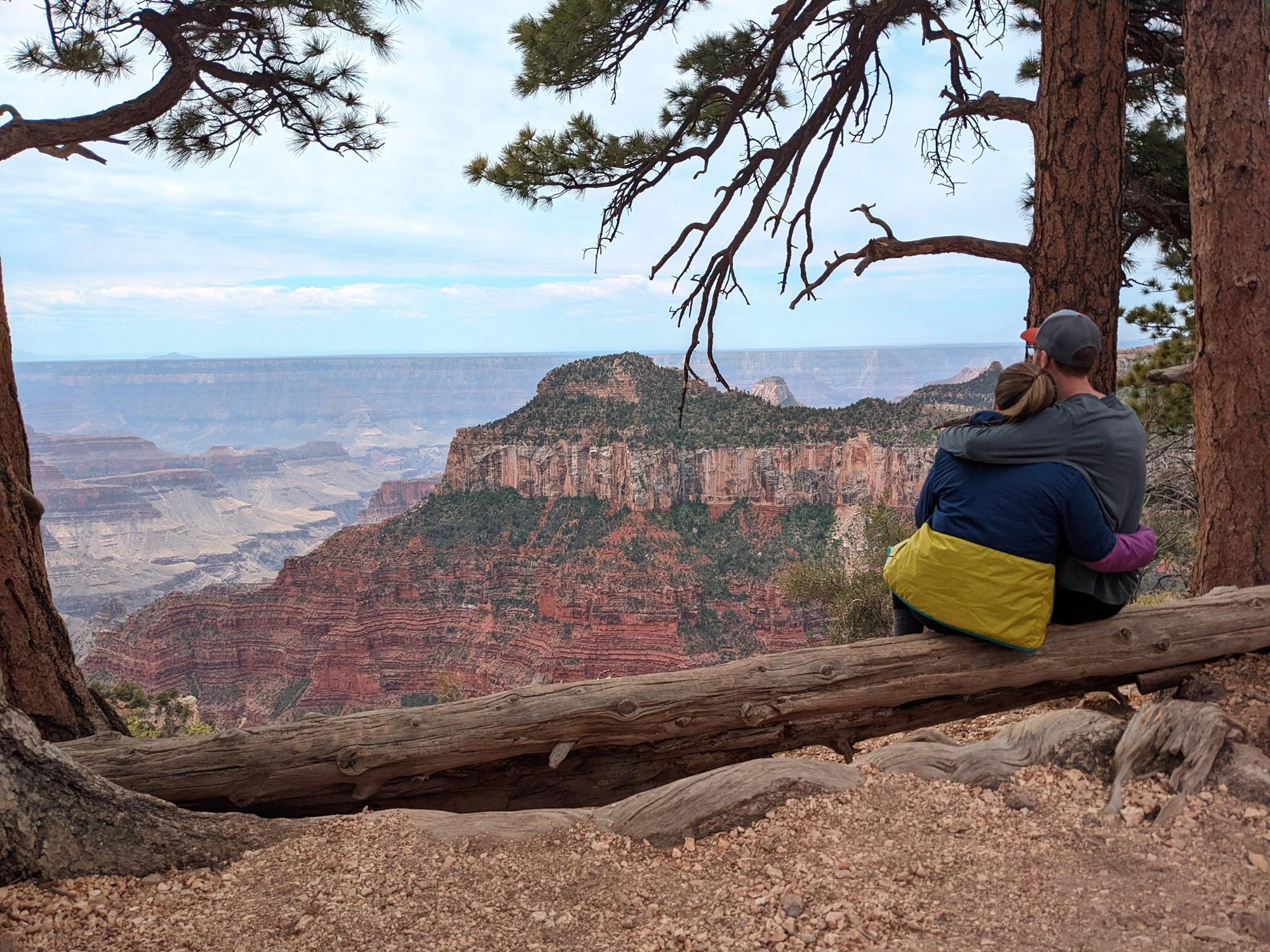 Grand Canyon (May 2022)
