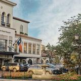 Highland Park Village