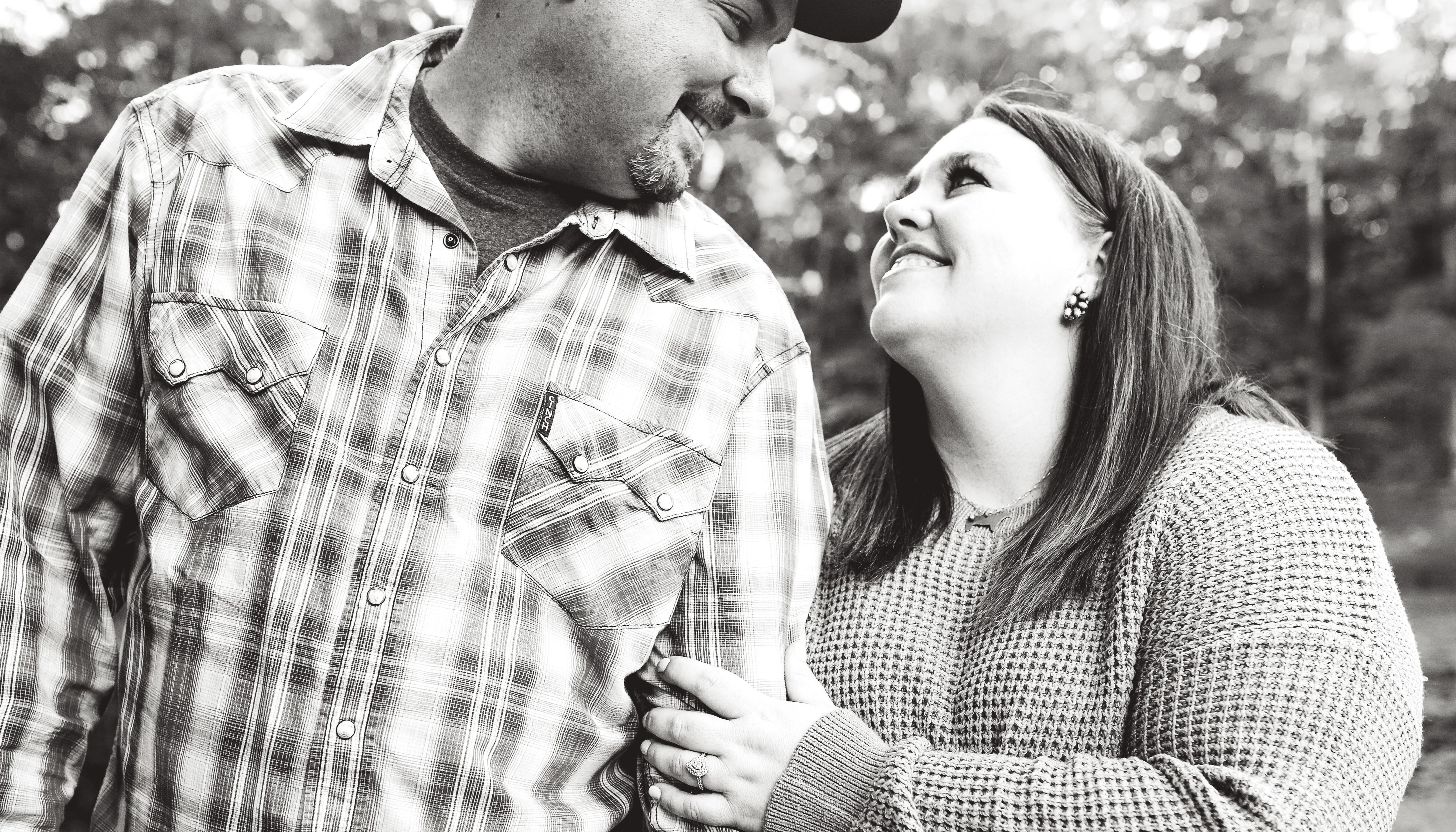 The Wedding Website of Elizabeth Wilson and Andrew Prenger