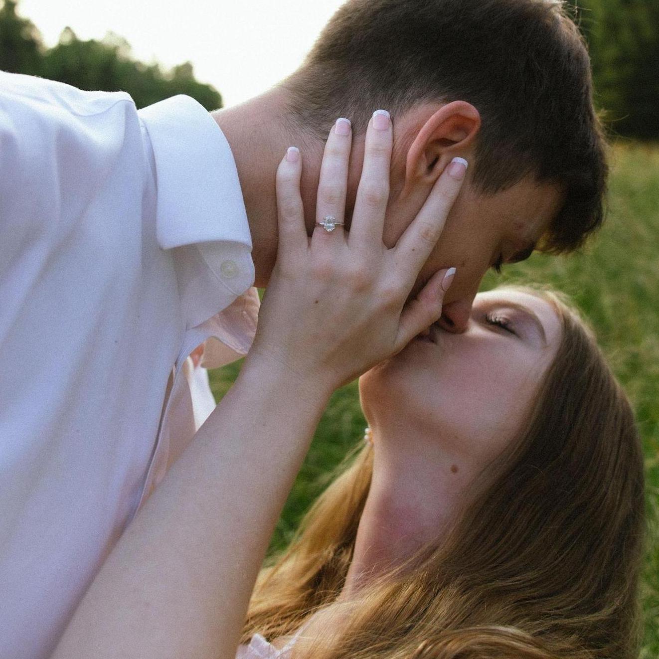 Engagement Shoot: June 3rd, 2025