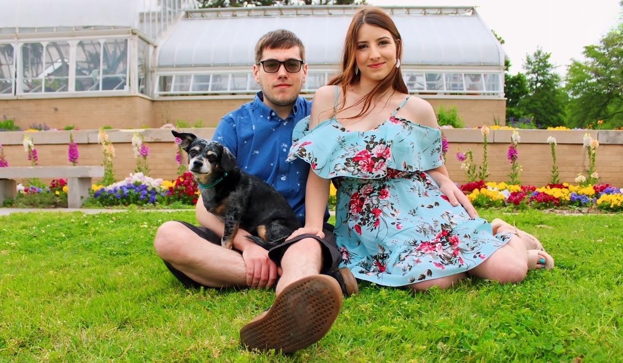 The Wedding Website of Sabrina Schuster and Jonathan Bell