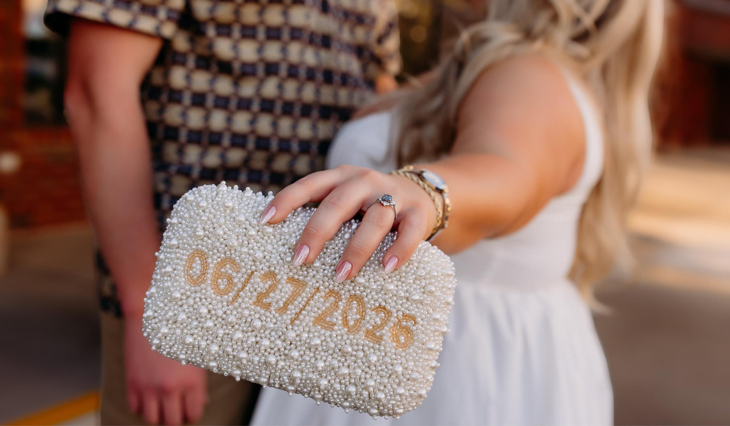 The Wedding Website of Teddy-Alyse Alexander and Coleman Warnick