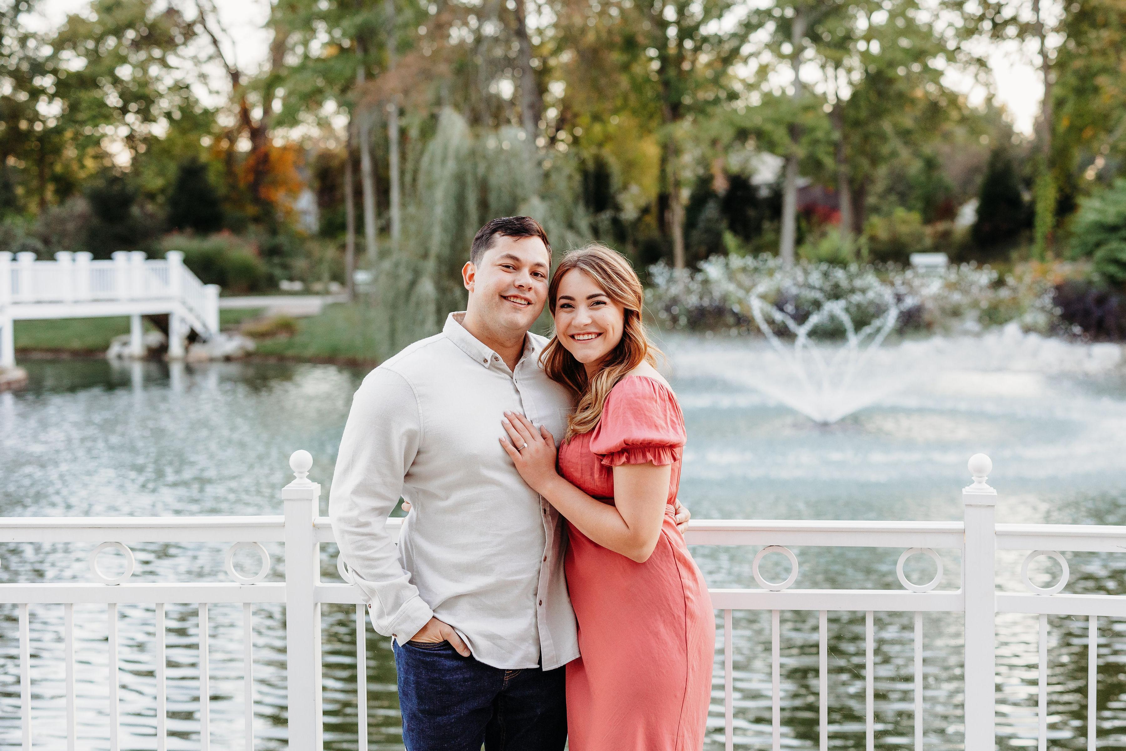 The Wedding Website of Kaylee Kendall and Peter Fernandez