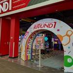 Round1 Bowling & Arcade Promenade Temecula