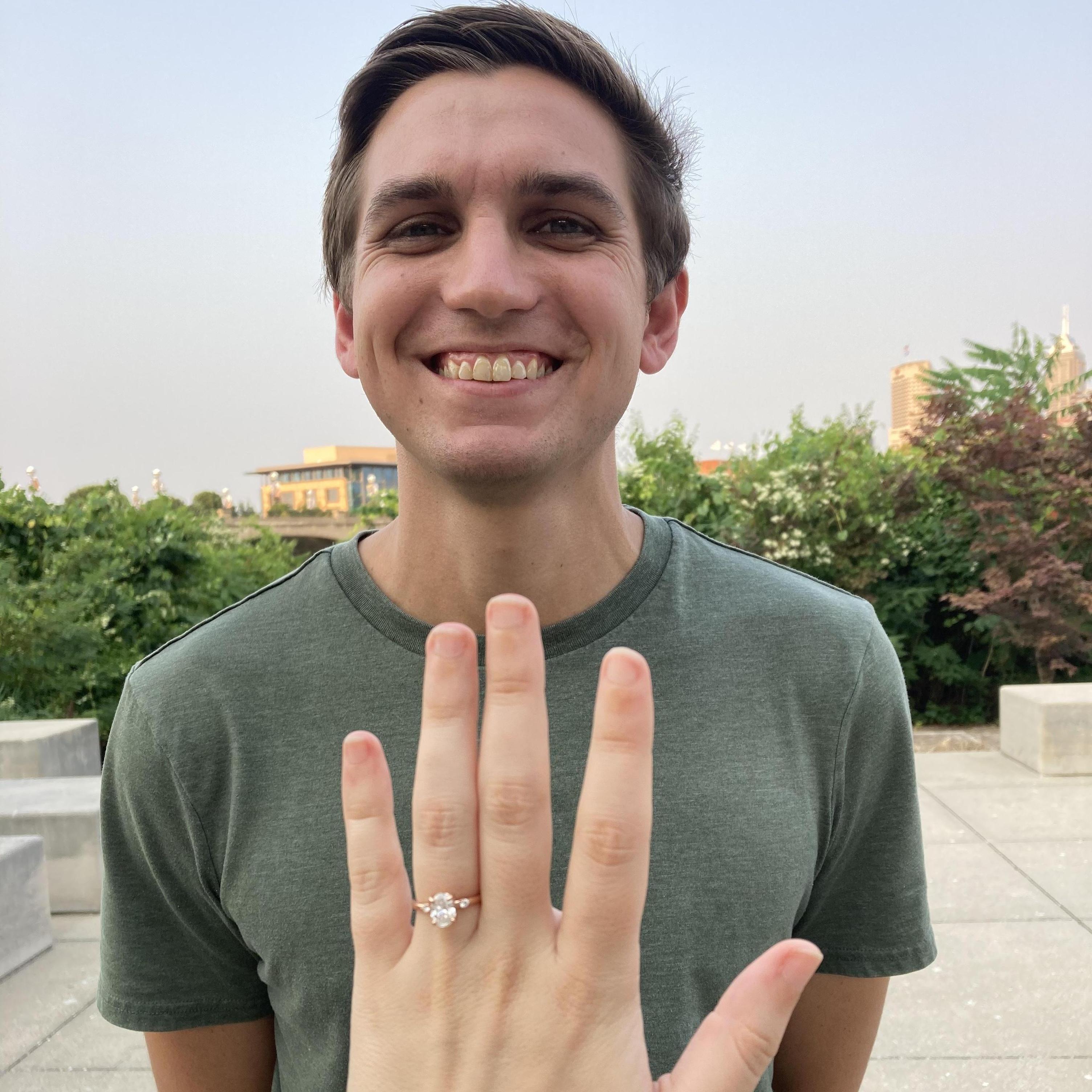 The Proposal Sept 2021