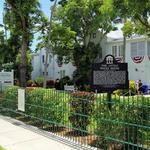 Truman Little White House