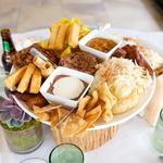 Madroño Restaurant