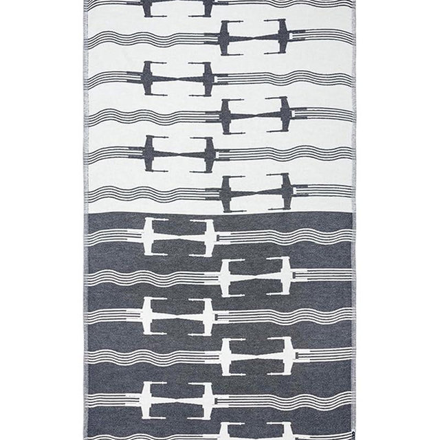 Sand Cloud Turkish Beach Towel - Star Wars Combat - Sand Free - 100% Certified Organic Turkish Cotton Yarn - Quick Dry Towel for Beach, Picnic, Blanket or Bath - As Seen on Shark Tank