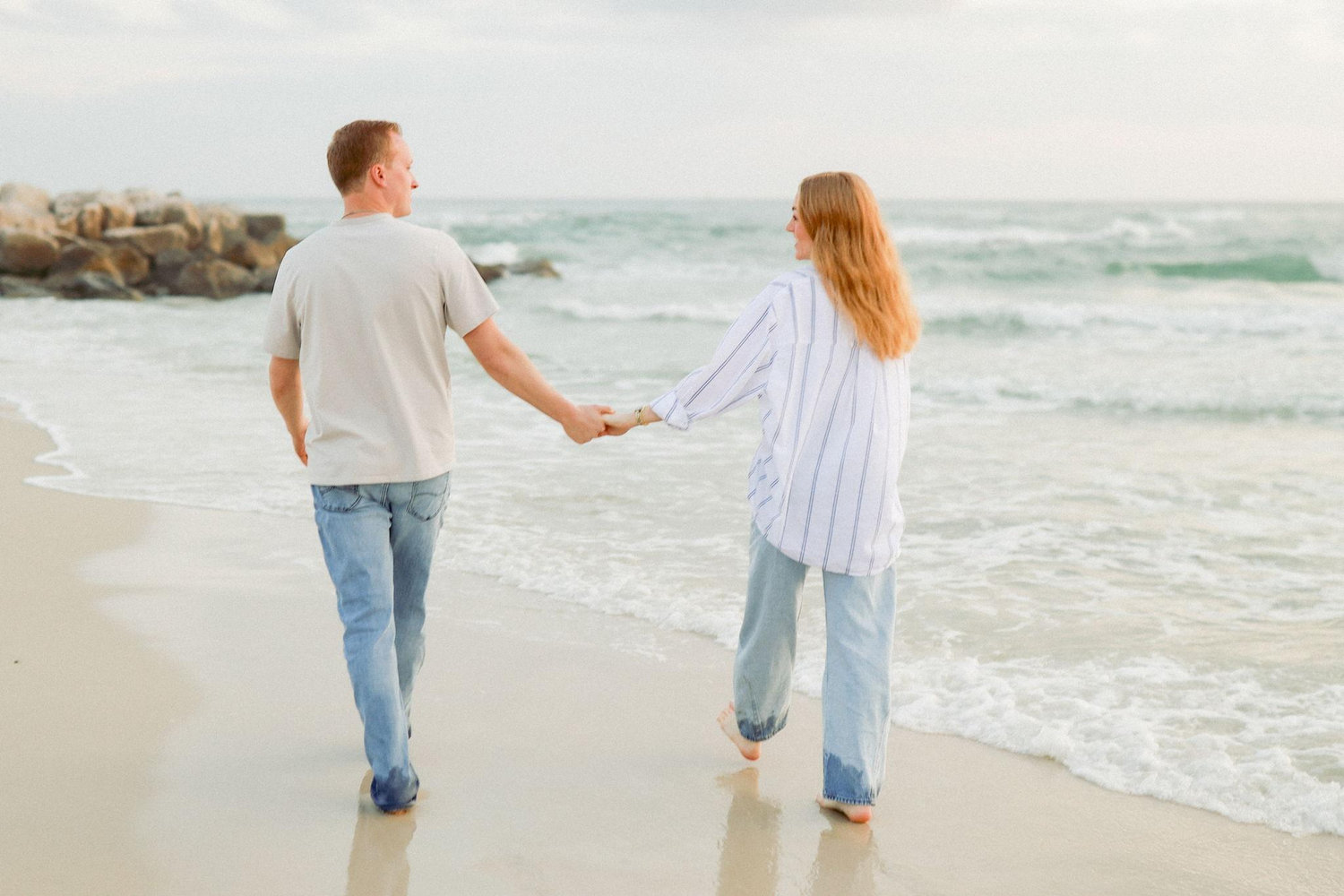 The Wedding Website of Lauren Nicole Nebe and Trey Evan Peters