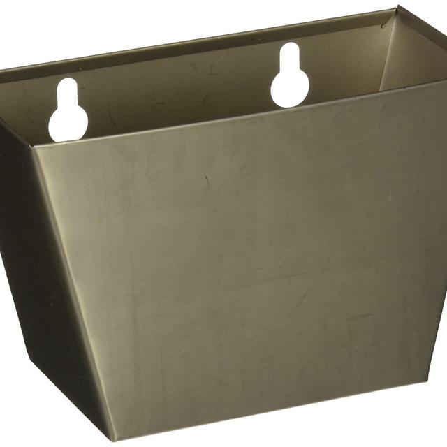 Beer Bottle Cap Catcher - Stainless Steel