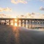 Isle of Palms Beach