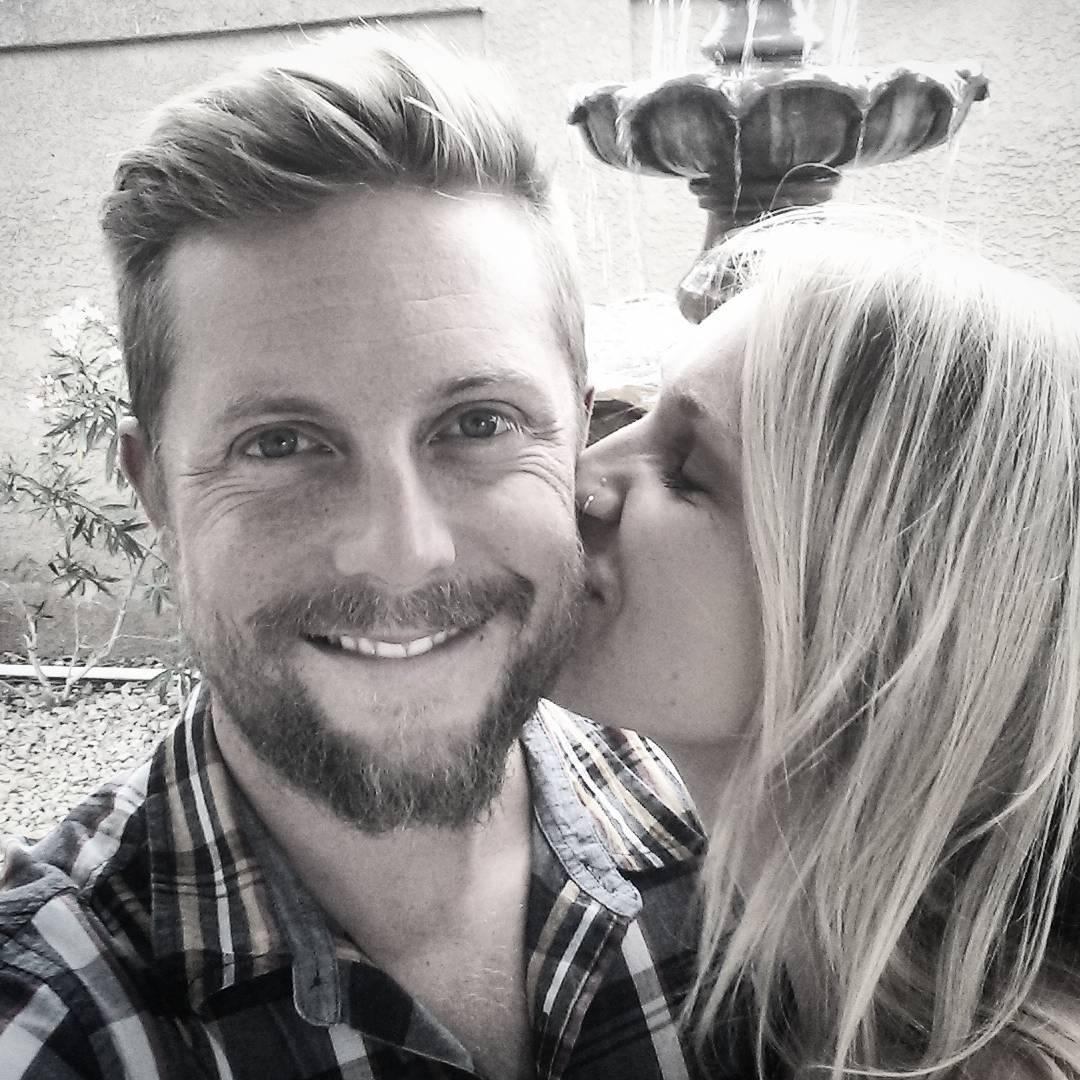 Josh & Ashley's wedding in Las Vegas, 2015