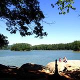 Red Top Mountain State Park