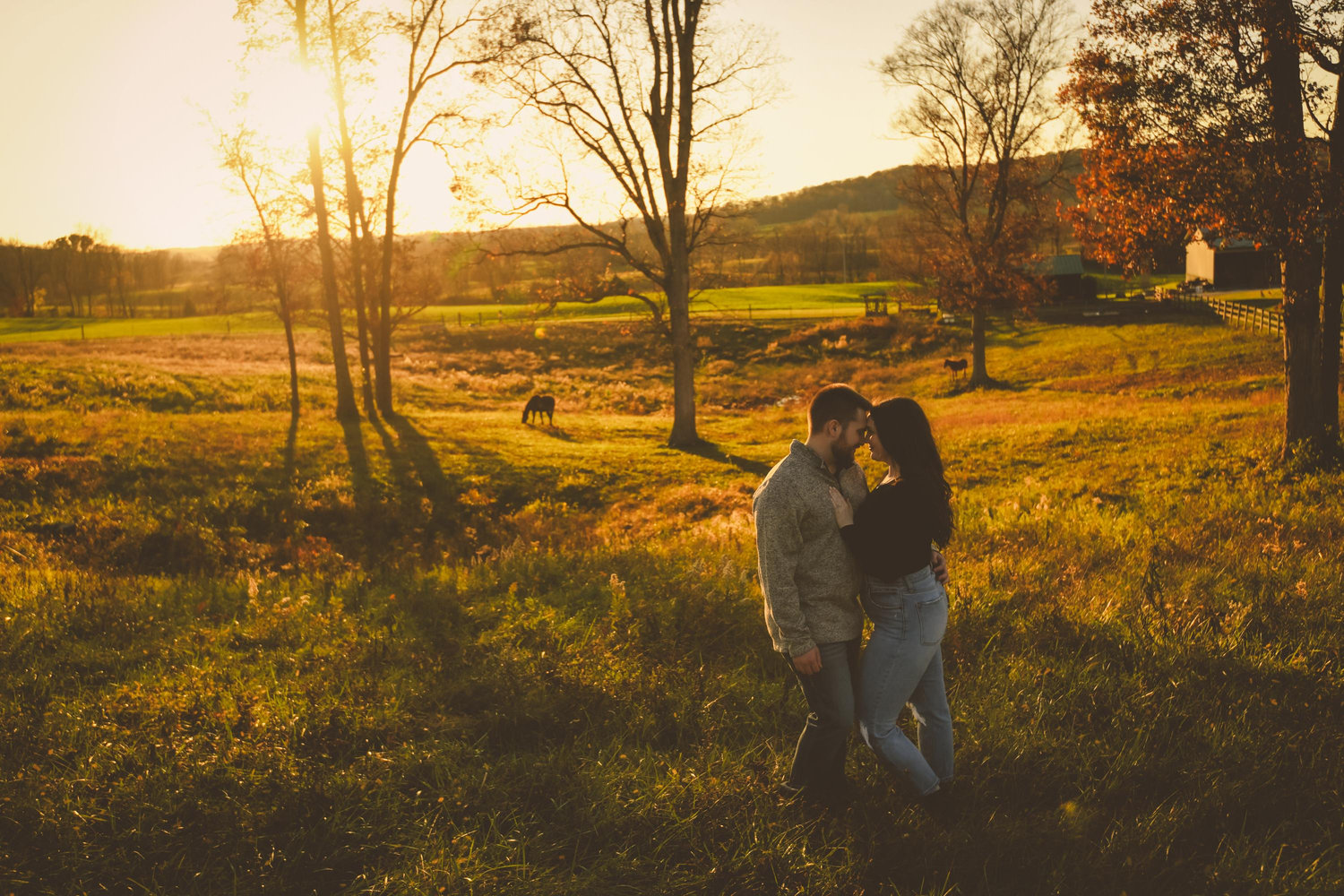 The Wedding Website of Gracie Flinn and Makyle Pinnick