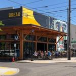 Breakside Brewery - NW Slabtown