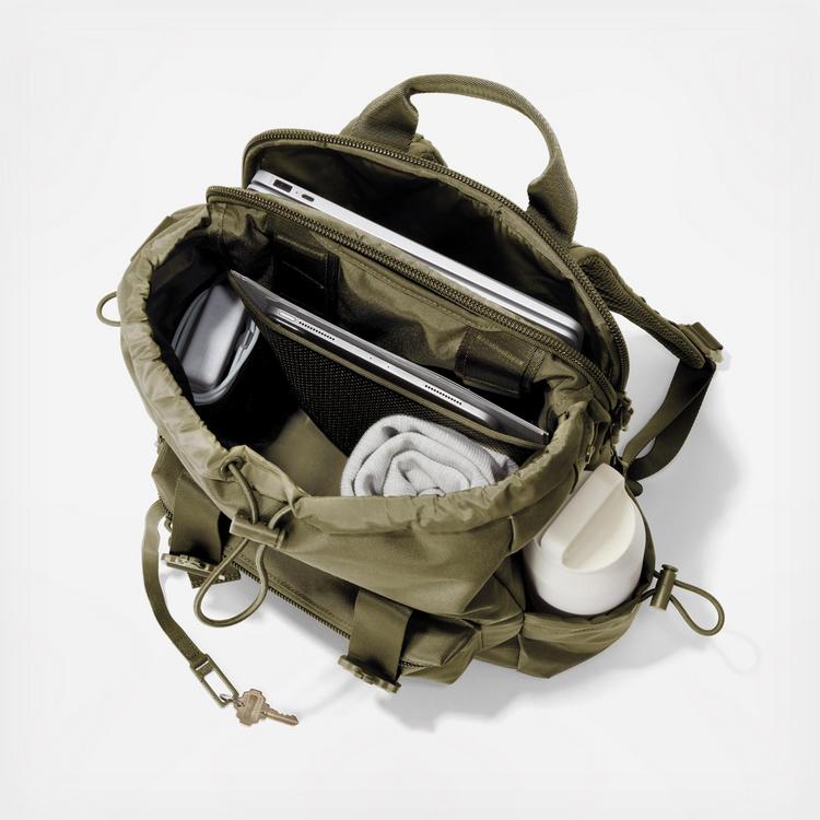 ◆DAGNE DOVER◆Brooklyn Flap Top バックパック 送料込 Brooklyn Flap Top Backpack - Travel Carry On Laptop Backpack