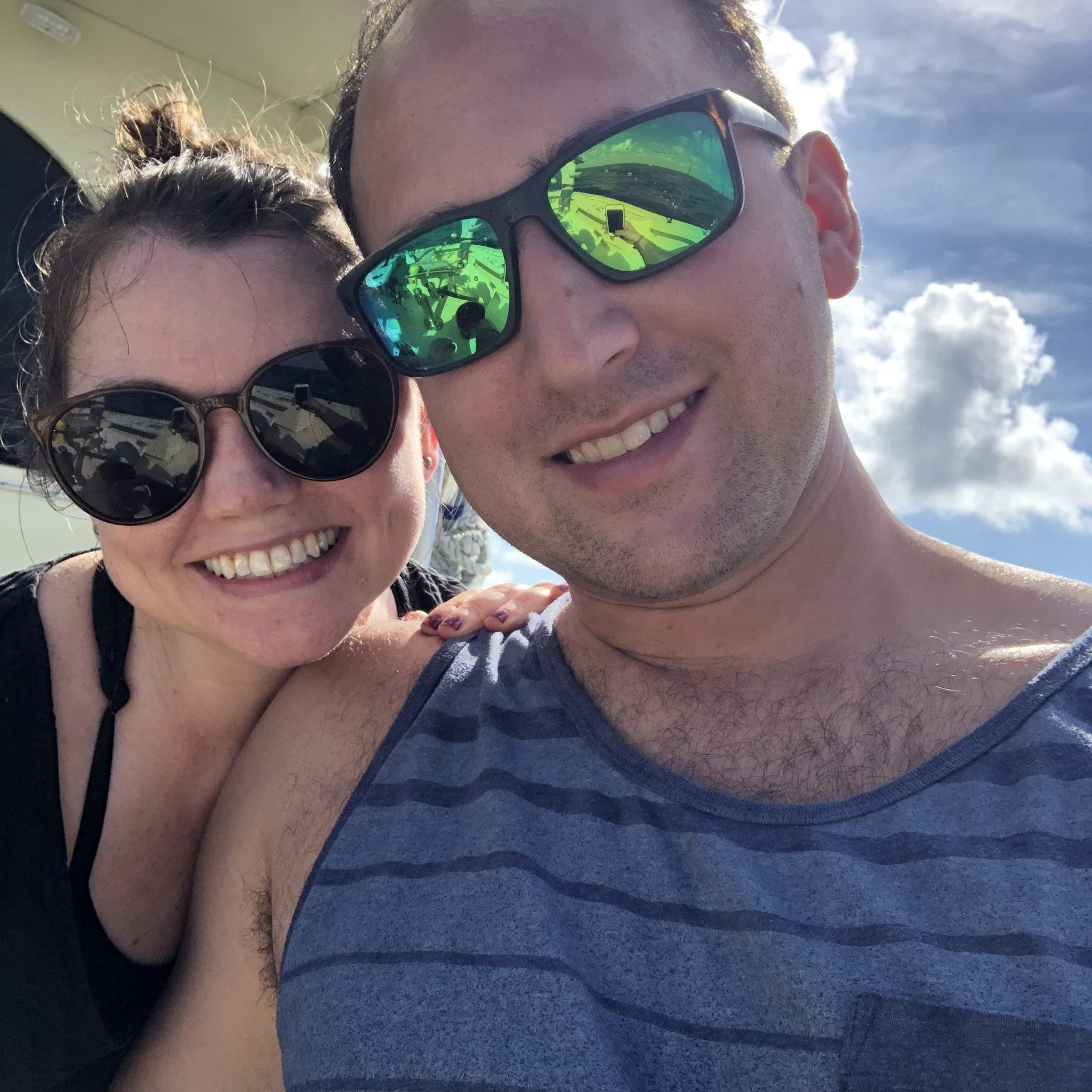 Boat Life -Ft. Lauderdale, FL