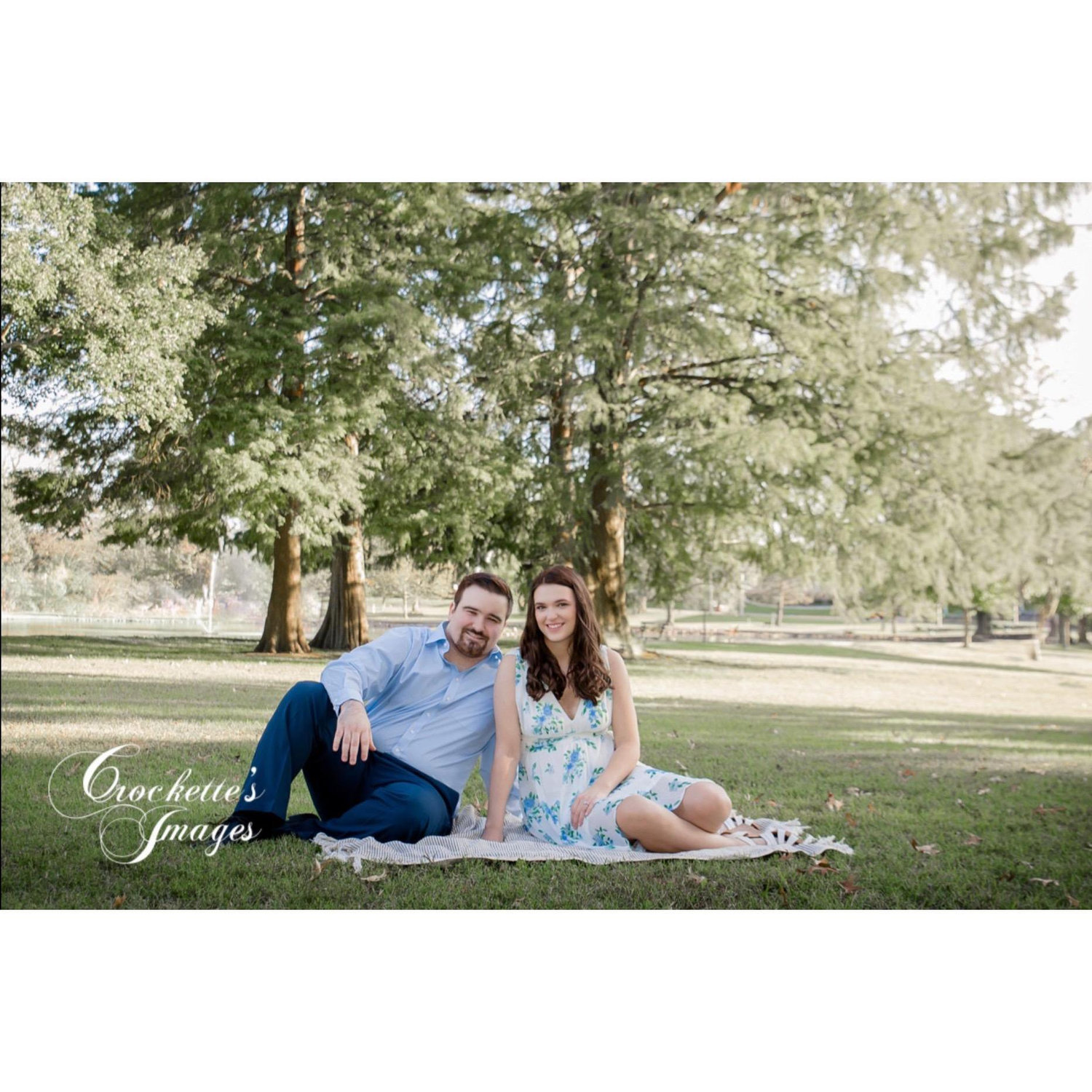 Engagement Picture