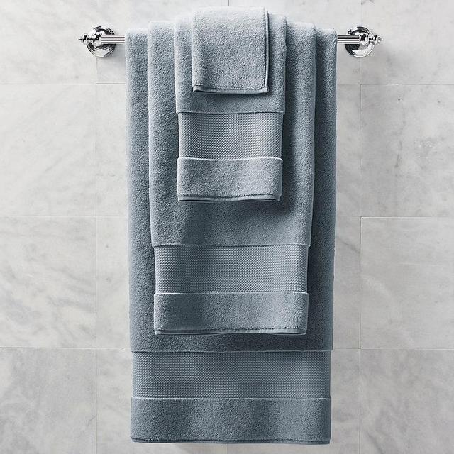 Frontgate Cotton Bath Towels