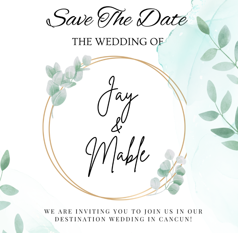 The Wedding Website of Mable Truong and Jay Soohoo