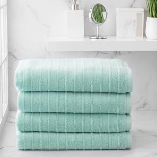 James Bath Towel, Set of 4