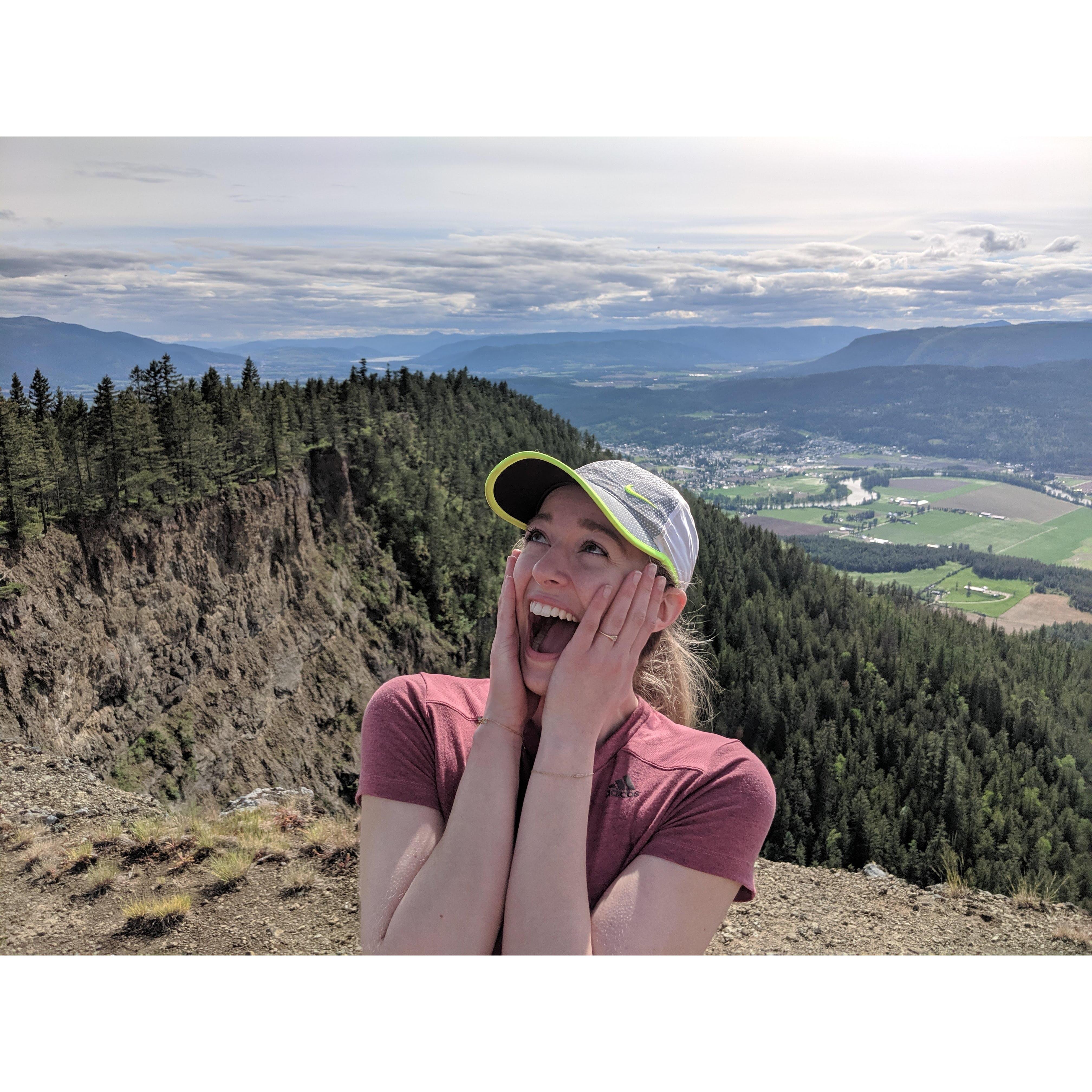 "Ahhhhhhhhhhhhhh!"
Finally, 2019