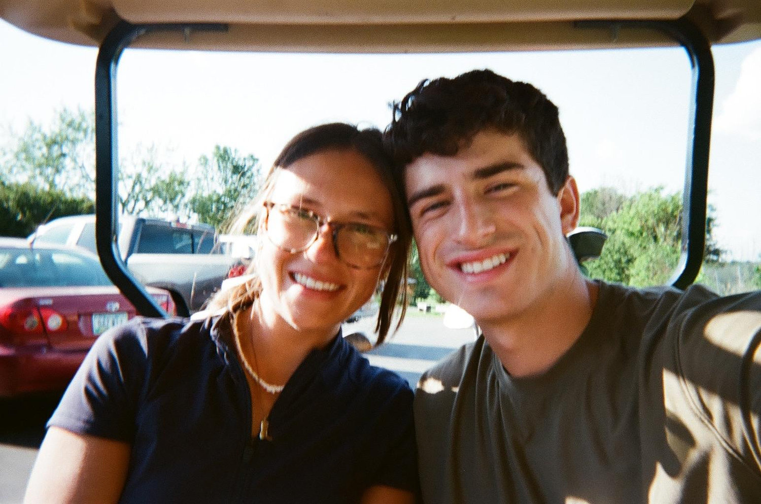 The Wedding Website of Kinzie Patton and Brennen Dick