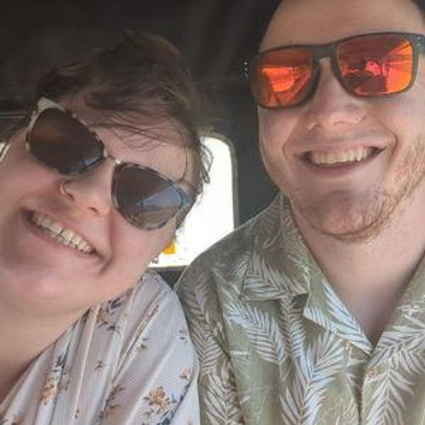 Our Honeymoon Fund