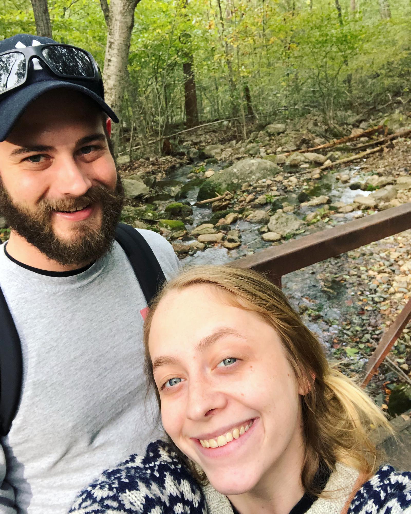 Hiking 2018