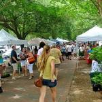 Palafox Farmers Market