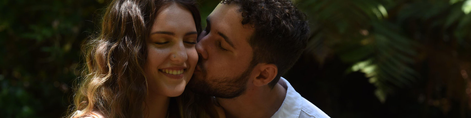 The Wedding Website of Bryce Randall and Kate Coleman
