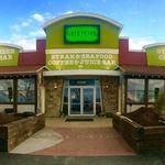GreenFire Restaurant & Bakery