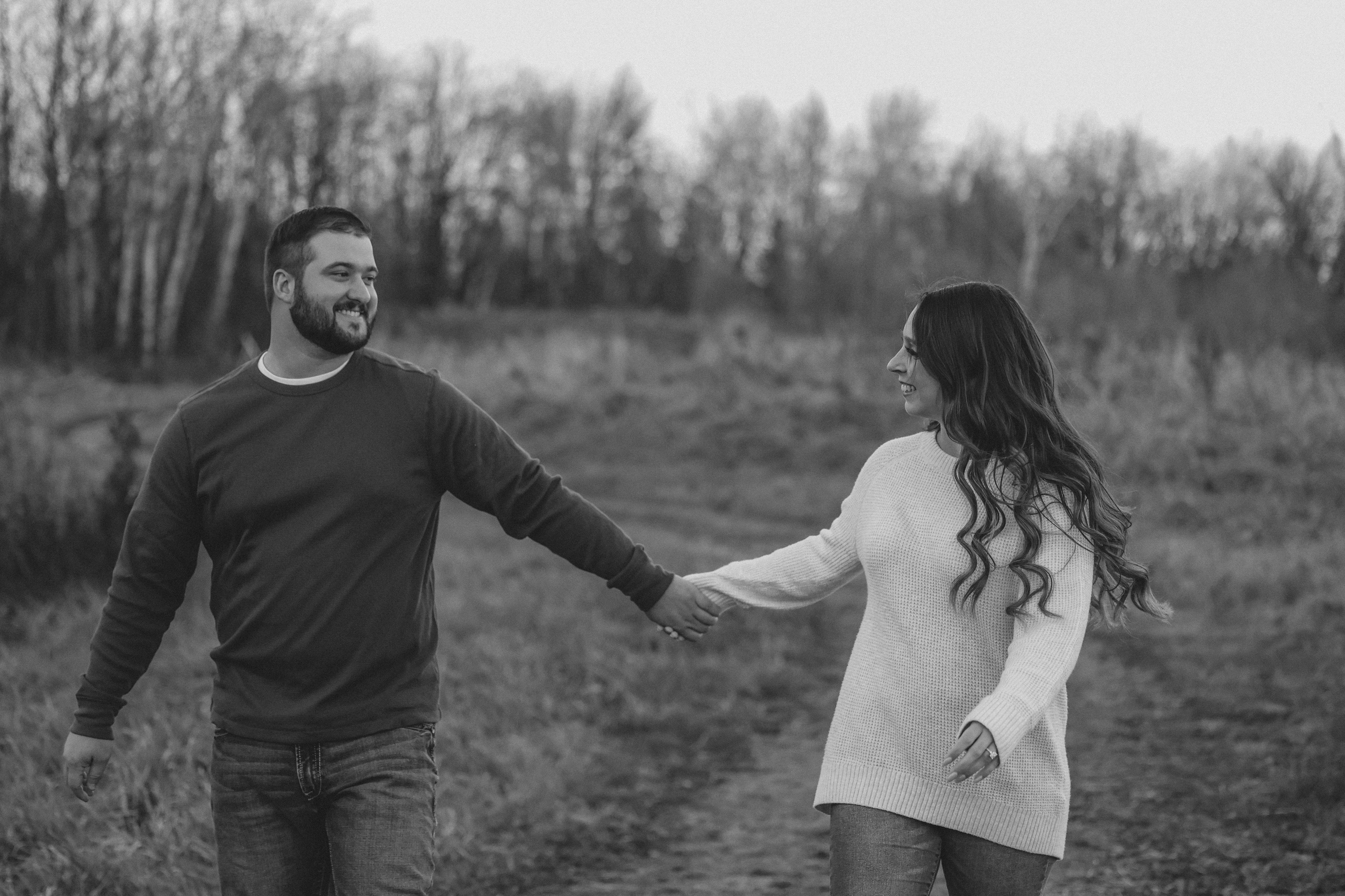 The Wedding Website of Makayla Kleiber and Will Hammen