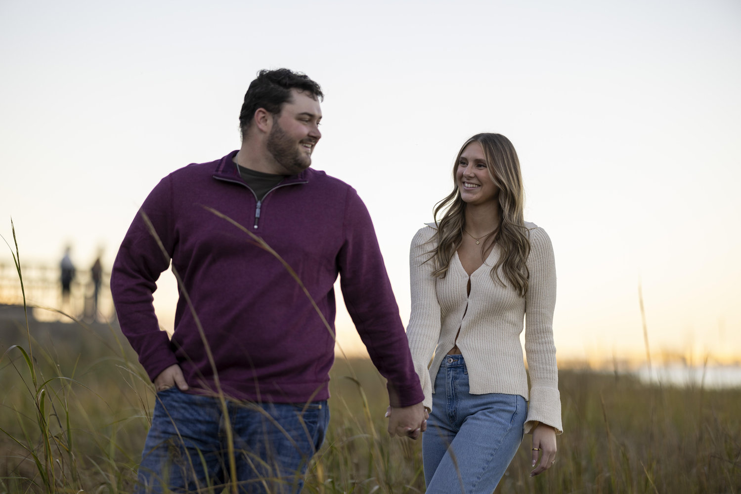 Riley Foster and Zachary Bartkoski's Wedding Website