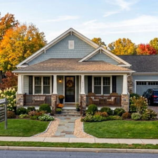 Home Down Payment